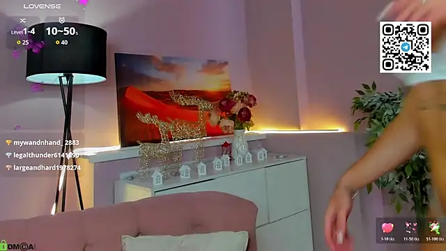 CherryLexi_ Webcamshow