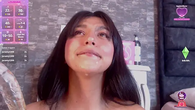 Keila_Fg Chat XXX live