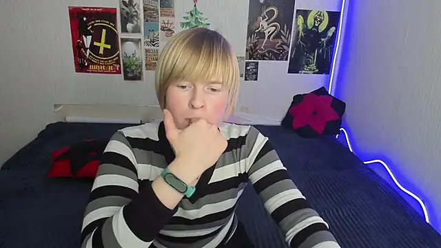 Sembang XXX Secara Langsung Cattie_w_