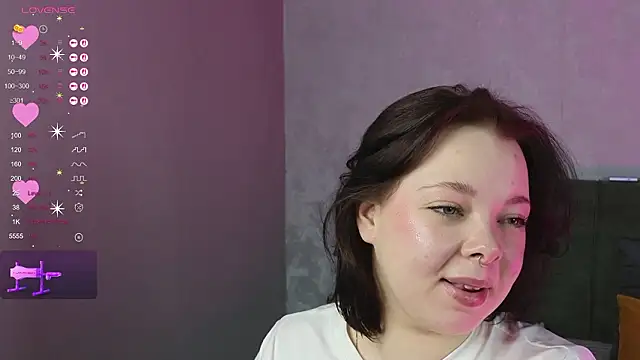 Vlada_vv Adlı Modelin Canlı XXX Sohbeti