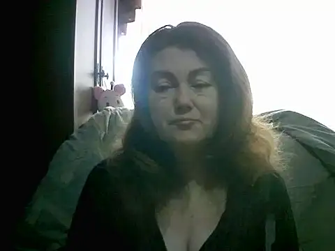 Russian_Lara Webcam Show