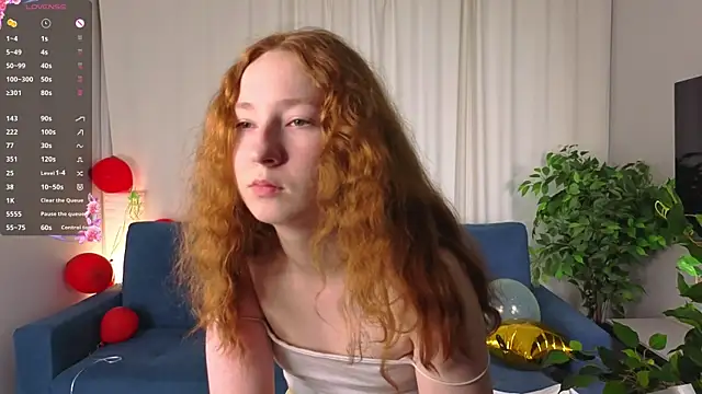 MaraButtrey 即時 XXX 聊天