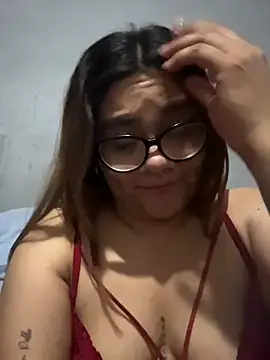 ludmila_x Webcam Show