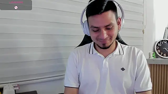 Chat XXX Live Rick_Adams