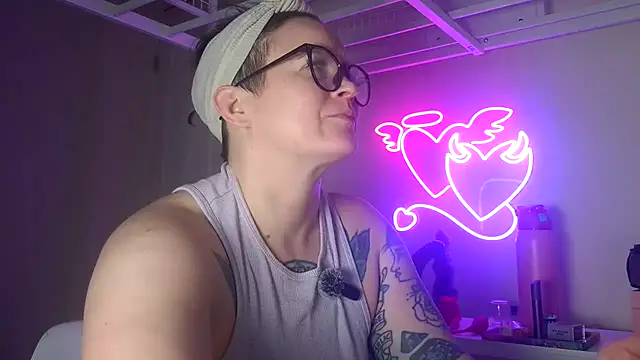 quinnmariexo Chat XXX in diretta