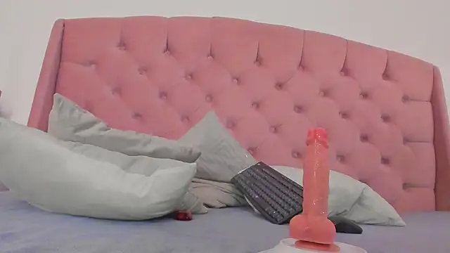 دردشة JassyeJoy الجنسية المباشرة