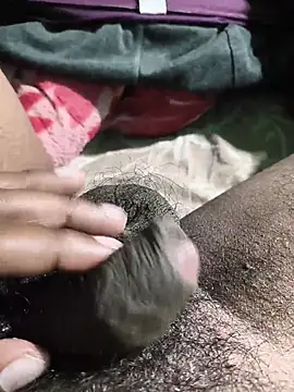 rajrahulovi Webcam-Show