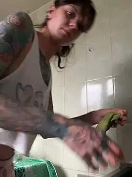 BroadFantasy – Live XXX-chat