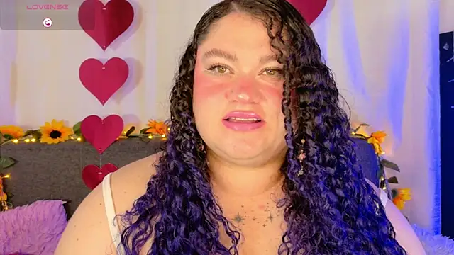 Chat XXX Live lunitaa0