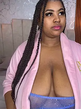 Chat XXX en directo de AinaraJimenez