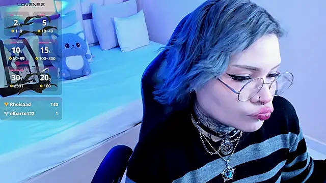 دردشة jinxv_nuss الجنسية المباشرة