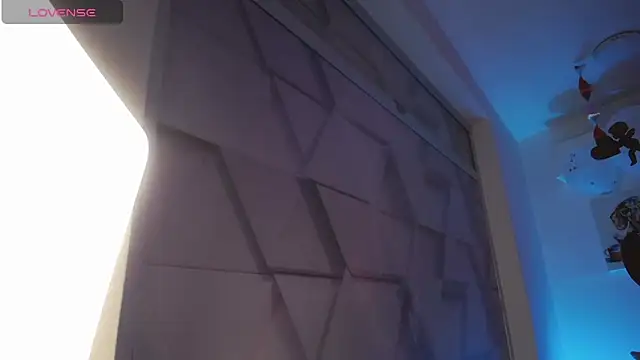 LoreleyNovoa 웹캠 쇼