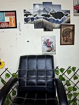 Noor-Bold 웹캠 쇼