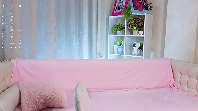 دردشة WiloneBoardley الجنسية المباشرة