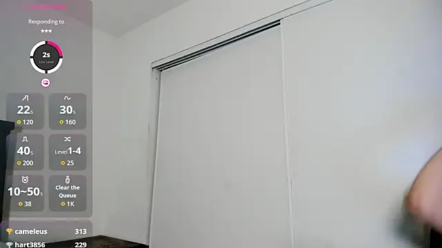 mayaamor Live XXX-Chat