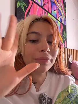 دردشة YunoRose_ الجنسية المباشرة