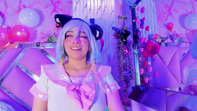 دردشة Akane_Hikari_ الجنسية المباشرة