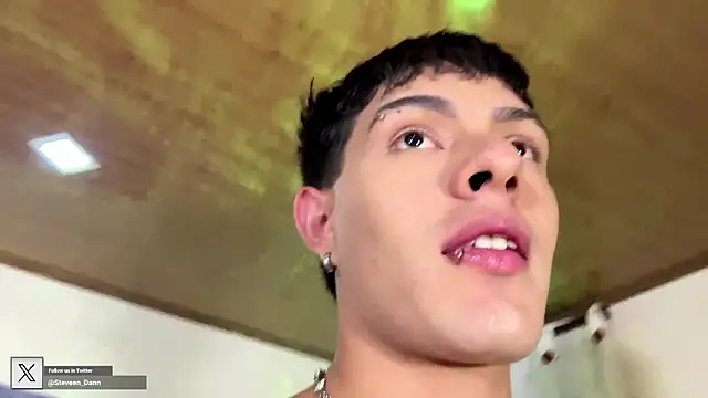 Вебкам-шоу tivendann