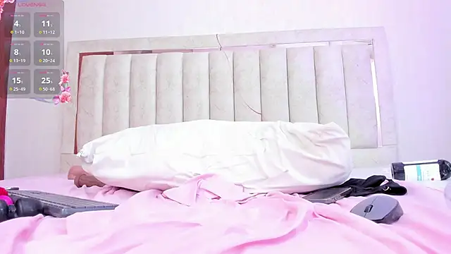 Živý XXX chat A_Moretti__