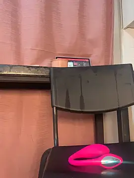 Živý XXX chat MarSantana_2