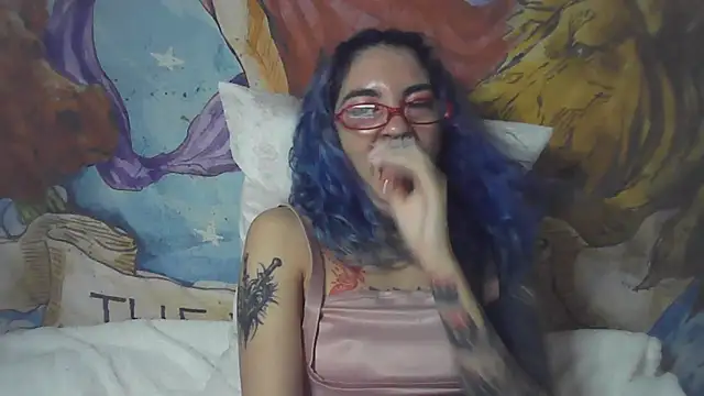 دردشة BabeGurl الجنسية المباشرة