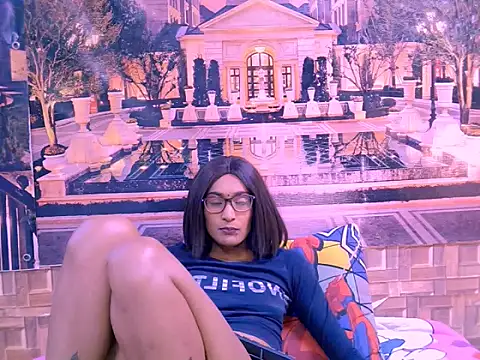 Chat XXX en directo de IndianRebel4u2Luv