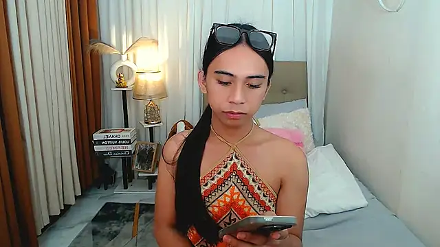 Show webcam de scarlet_smith7