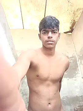 monster_33 Webcam-Show