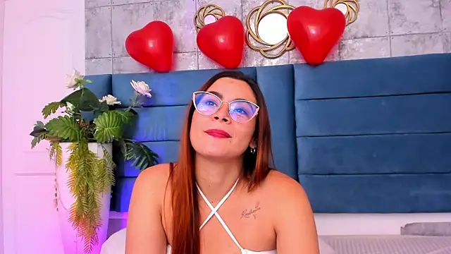 Živý XXX chat SaraAlvarezx