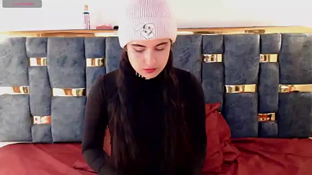 CATALINA_HIL9のライブXXXチャット