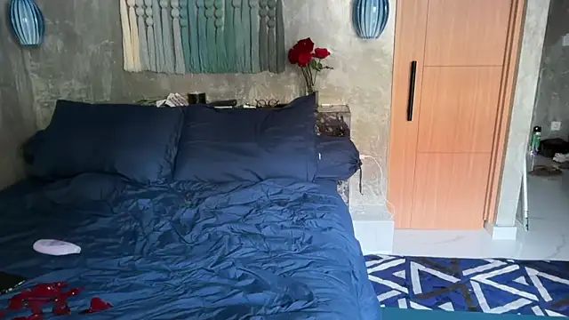 livsslife webcam show