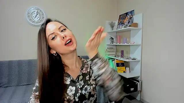 mariola_ Live XXX-Chat