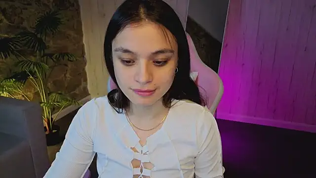 Kim_Bless 웹캠 쇼