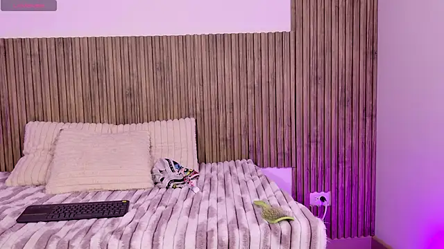 Chat XXX Live ZoeAniston