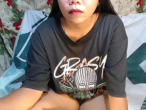 Marry_cutey69 在線直播表演