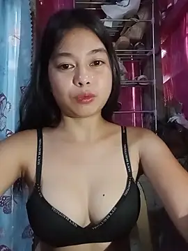 Sweety_Ann21 Pertunjukan Webcam