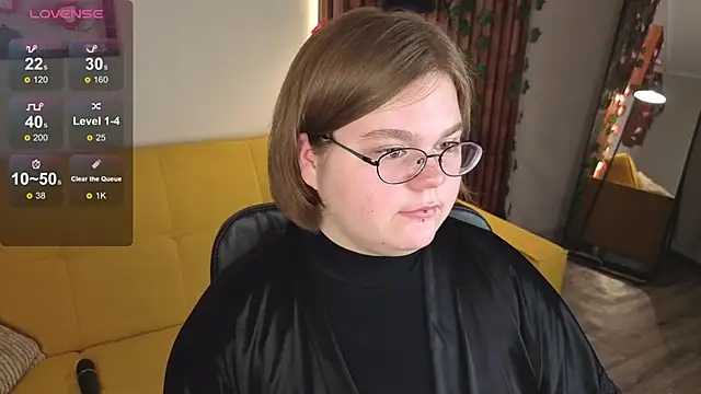 Chat XXX en directo de MaryFloree