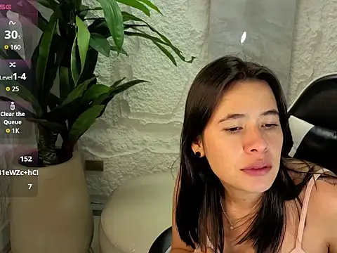 maria_tp Chat XXX in diretta