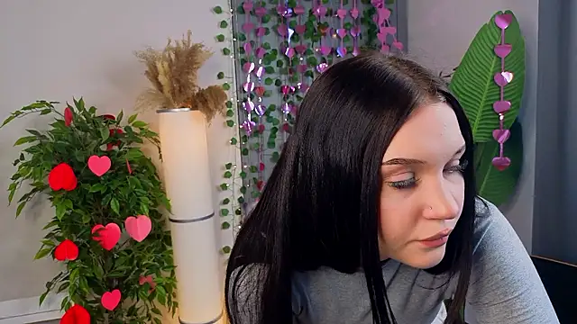 RoxannRunkのライブXXXチャット