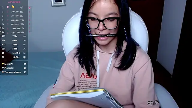 Chat XXX Live mailin_777