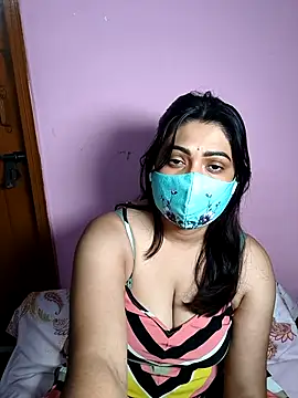 Chat XXX en directo de indianpallavi