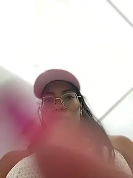 SheenaBrooke Webcam Show