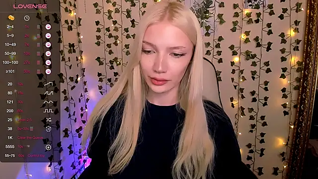 AnyaTaylor_'s Live XXX Chat
