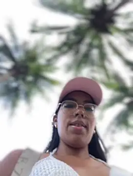 โชว์เว็บแคมของ SheenaBrooke