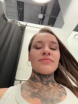 KishaMur Live XXX-chat