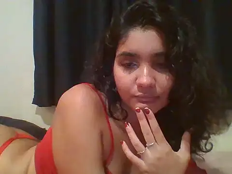 alice182026's Webcam Show