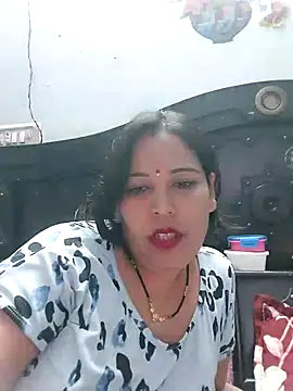 Poojabhabi101 网络视讯表演