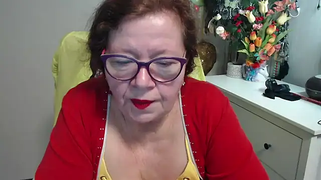 Adelewildx Webcam-Show