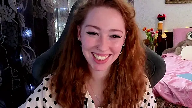 Онлайн чат XXX TinaBrook