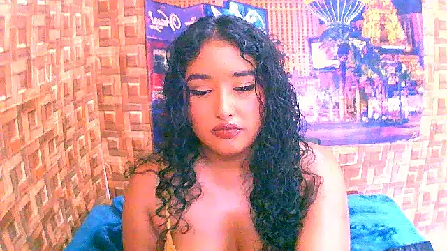 Chat +18 de IndianAngel4u ao vivo